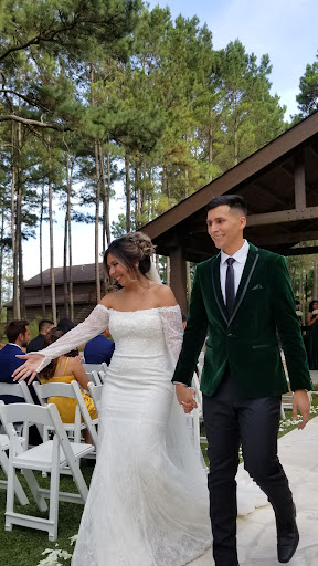 Wedding Venue «THE SPRINGS Event Venue», reviews and photos, 33301 Old Hempstead Rd, Magnolia, TX 77355, USA