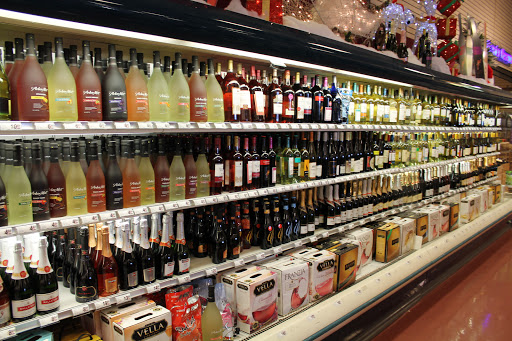 Liquor Store «Premier Group - Premium Wine & Spirits», reviews and photos, 7980 Transit Rd, Buffalo, NY 14221, USA
