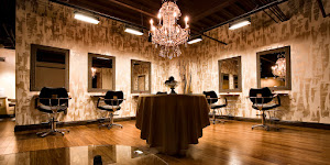 Izzazu Salon, Spa & Blowout Bar - Downtown