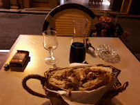 Plats et boissons du Restaurant turc Le Bosphore à Cluny - n°6