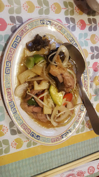 Cuisine chinoise du Restaurant chinois Le Royal à Rochefort - n°7