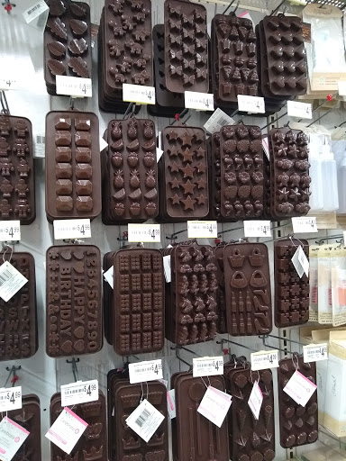 Craft Store «Michaels», reviews and photos, 2625 Piedmont Rd NE, Atlanta, GA 30324, USA