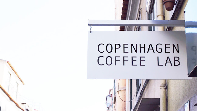 Copenhagen Coffee Lab & Bakery - Cafeteria