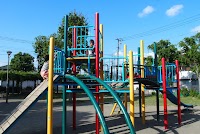 足立区立鹿浜東公園