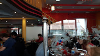 Atmosphère du Restaurant chinois Shanghai Wok à Gerzat - n°8
