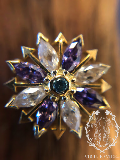 Explore photography tattoo ideas, creative tattoo ideas in Atlanta, available at Virtue and Vice Body Piercing