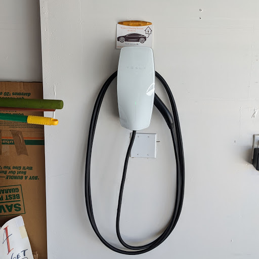 Watsons Charging Stations & Electric image
