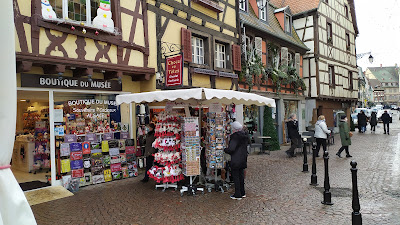 ELEVEN Colmar à Colmar