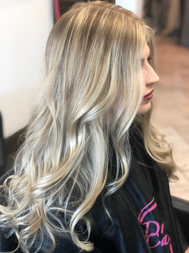 Beauty Salon «Hello Fabulous Salon & Skin», reviews and photos, 244 Dover Rd, Clarksville, TN 37042, USA