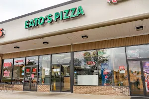 Eato's Pizza image