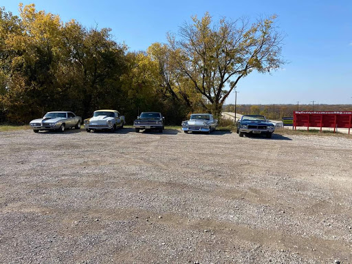 Auto Repair Shop «Katc Automotive llc», reviews and photos, 314 Old Millwood Rd, Rockwall, TX 75087, USA