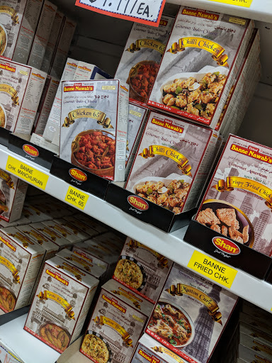 Grocery Store «Patel Brothers», reviews and photos, 1190 S Washington St, North Attleborough, MA 02760, USA