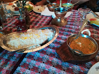 Korma du Restaurant indien Restaurant Namaste Inde à Évry-Courcouronnes - n°5