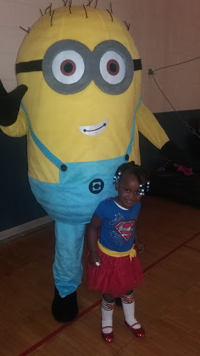 Non-Profit Organization «Livonia Family YMCA», reviews and photos, 14255 Stark Rd, Livonia, MI 48154, USA