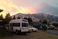 Omega Rental Cars - Queenstown Car Hire