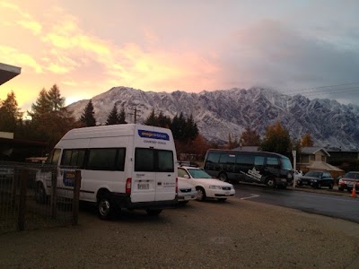 Photos of Omega Rental Cars Queenstown
