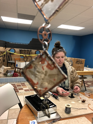 Art Center «Art of Recycle», reviews and photos