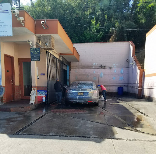 Car Wash «Studio City Hand Car Wash», reviews and photos, 11514 Ventura Blvd, Studio City, CA 91604, USA