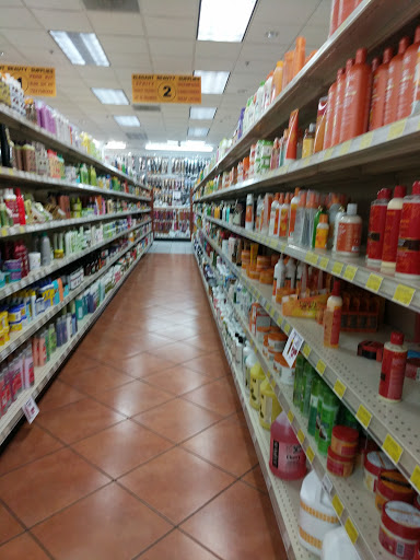 Beauty Supply Store «Elegant Beauty Supplies», reviews and photos, 7250 W McNab Rd, North Lauderdale, FL 33068, USA