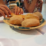 Photo n°4 de l'avis de Fiorella.s fait le 14/08/2020 à 19:57 sur le  Trattoria da Edoardo à Castelsardo