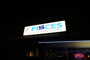 Pisces Sushi and Global Bistro image