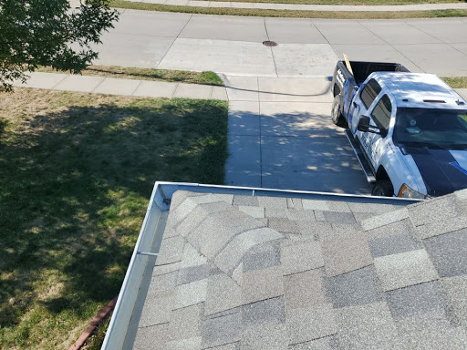 Roofing Contractor «White Castle Roofing», reviews and photos, 15013 Industrial Rd, Omaha, NE 68144, USA