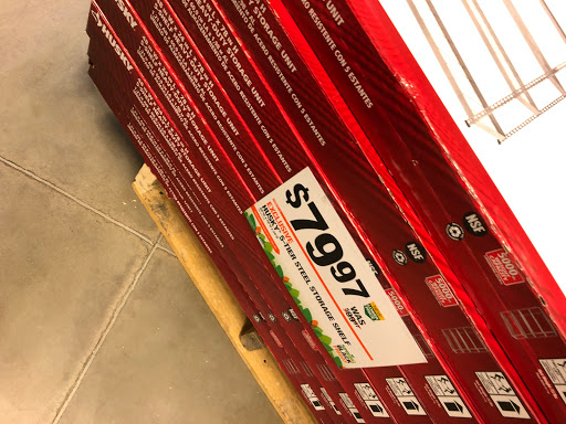 Home Improvement Store «The Home Depot», reviews and photos, 721 Old Willow Ave, Honesdale, PA 18431, USA