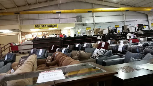 Furniture Store «American Freight Furniture and Mattress», reviews and photos, 737 Lovell Rd, Knoxville, TN 37932, USA
