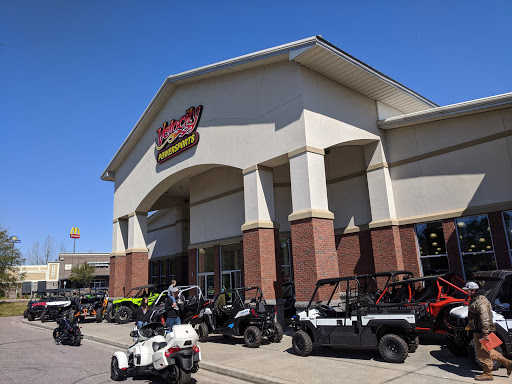Motorcycle Dealer «Velocity Powersports», reviews and photos, 151 Gateway Dr, Ladson, SC 29456, USA