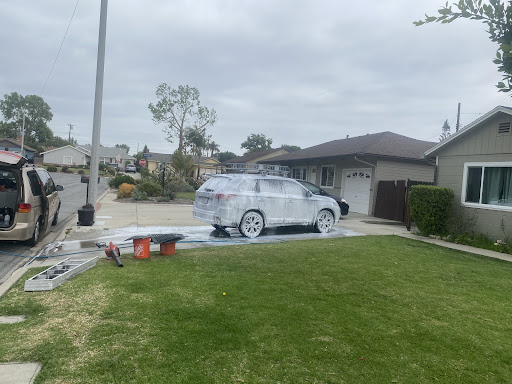 Tito Car Wash en Duarte