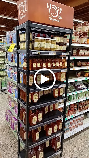 Supermarket «Wegmans», reviews and photos, 15 Woodbridge Center Dr, Woodbridge, NJ 07095, USA