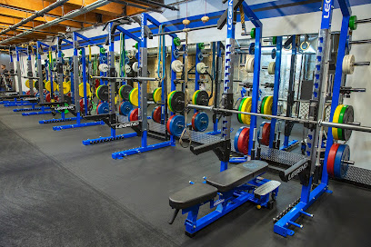 West Coast Strength & Movement - 560 Beatty St L300, Vancouver, BC V6B 2L3, Canada