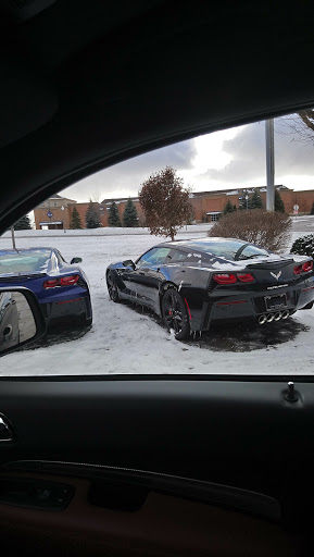 Car Dealer «Al Serra Auto Plaza», reviews and photos, 6167 Saginaw Rd, Grand Blanc, MI 48439, USA