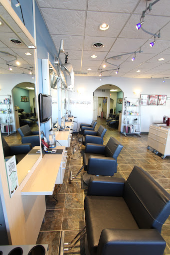 Beauty Salon «Blues Hair Studio», reviews and photos, 1635 N Central Ave, Marshfield, WI 54449, USA