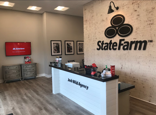Insurance Agency «Josh Wild - State Farm Insurance Agent», reviews and photos