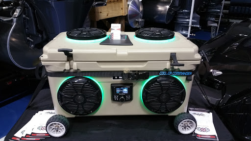 Stadium «CFSB Center», reviews and photos, 1401 KY-121, Murray, KY 42071, USA