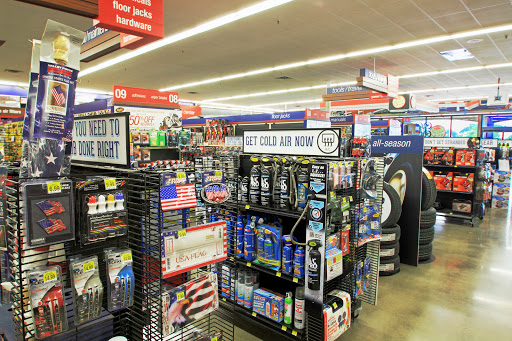 Auto Parts Store «Pep Boys Auto Parts & Service», reviews and photos, 2514 Cherry Rd, Rock Hill, SC 29732, USA