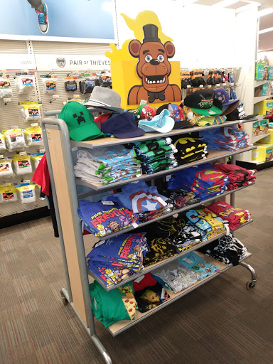 Department Store «Target», reviews and photos, 11051 Victory Blvd, North Hollywood, CA 91606, USA