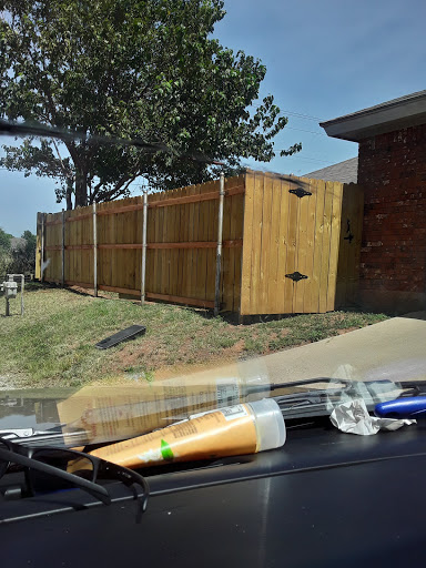 Abilene Fence Company