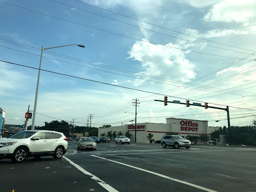 Office Supply Store «Office Depot», reviews and photos, 5600 S Miami Blvd, Morrisville, NC 27560, USA