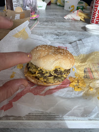 Aliment-réconfort du Restauration rapide Burger King royan - n°4