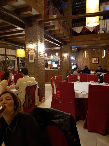 Restaurante El Cortijo - Pizzería y Brasería