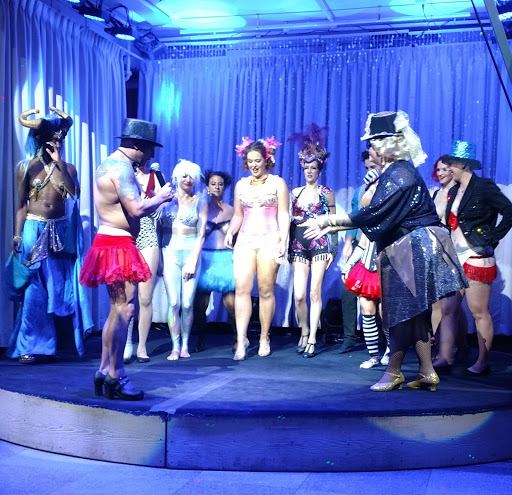 Live Music Venue «The Gold Room», reviews and photos, 18 S Nevada Ave, Colorado Springs, CO 80903, USA