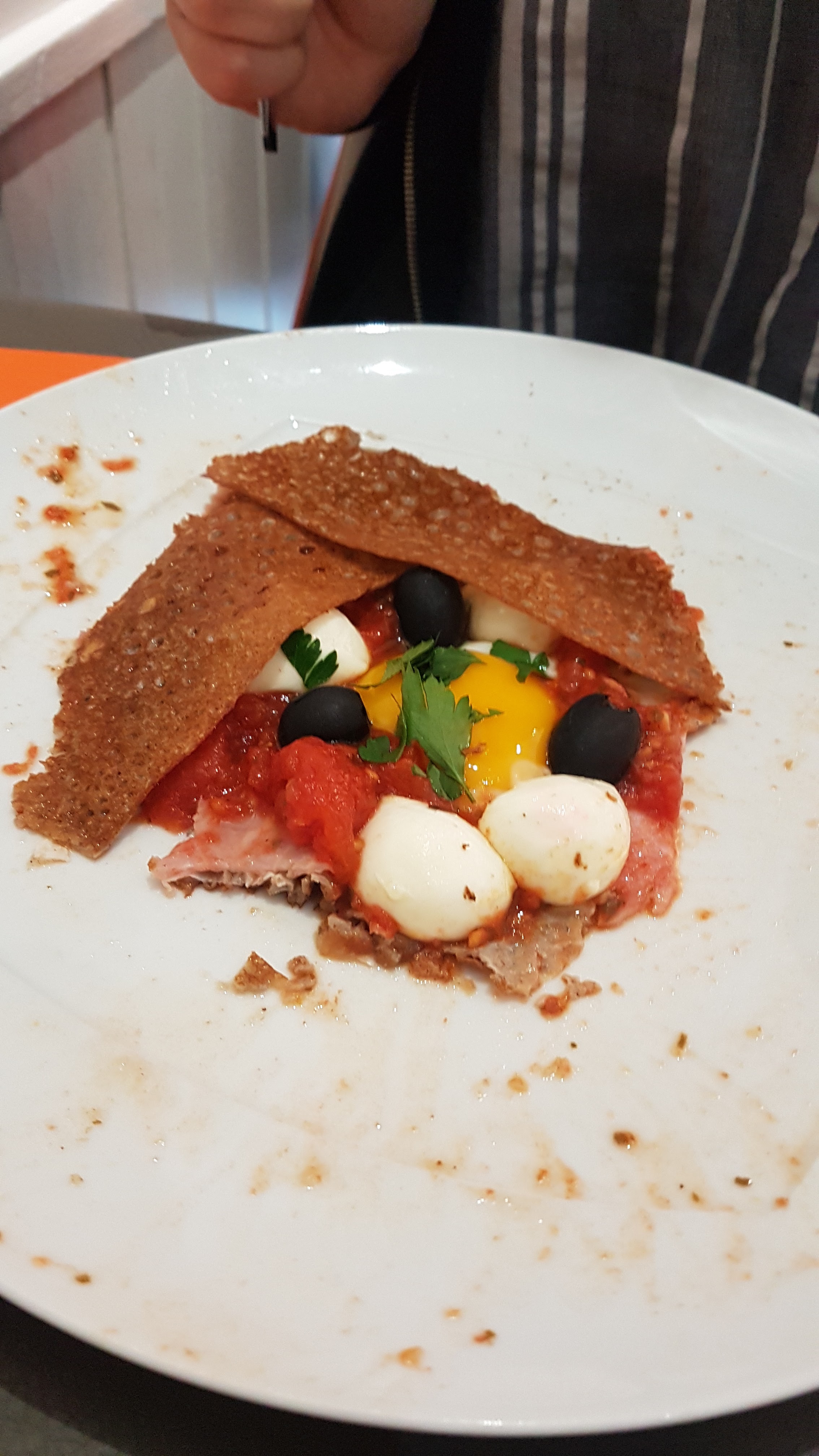 Photo n° 3 de l'avis de Frank. fait le 30/05/2019 à 20:29