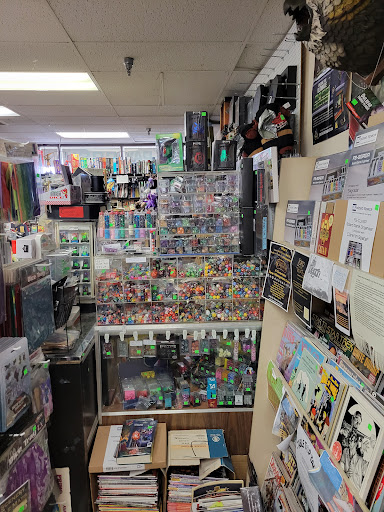 Record Store «Black & Read Music, Books & Games», reviews and photos, 7821 Wadsworth Blvd, Arvada, CO 80003, USA