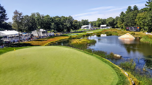 Golf Club «TPC Boston», reviews and photos, 400 Arnold Palmer Blvd, Norton, MA 02766, USA