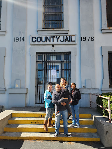 Tourist Attraction «Oregon Film Museum», reviews and photos, 732 Duane St, Astoria, OR 97103, USA