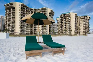 Sunbird Beach Resort Condo Rentals image