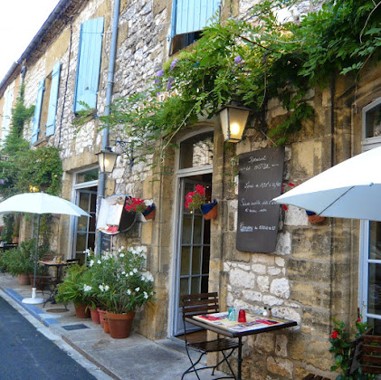 photo n° 35 du restaurants Restaurant la Bastide à Monpazier