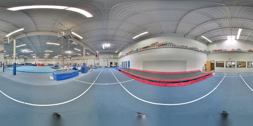 Gymnastics Center «Premier Gymnastics Academy», reviews and photos, 2435 Curtiss St, Downers Grove, IL 60515, USA